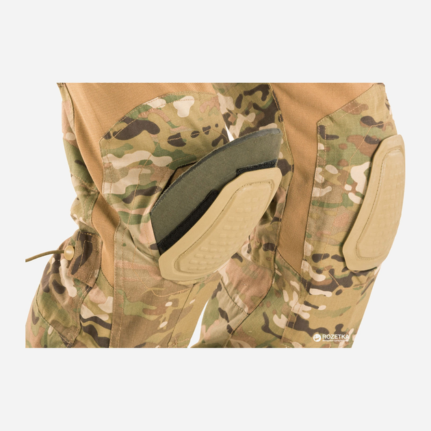 Штани польові P1G-Tac Mabuta Mk-2 P73106MC L Multicam (2000980279364) - зображення 9