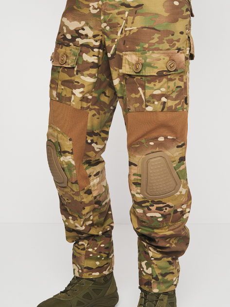 Штани польові P1G-Tac Mabuta Mk-2 P73106MC L Multicam (2000980279364) - зображення 14