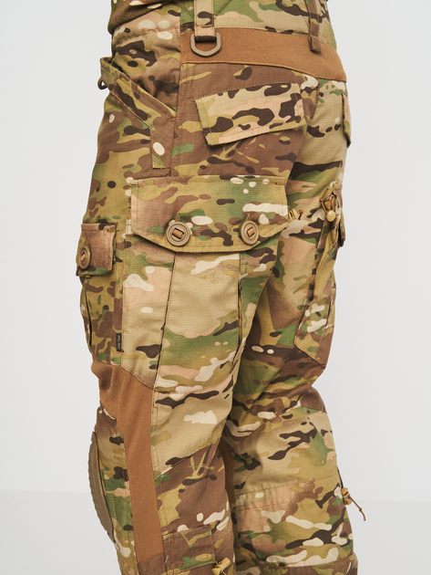 Штани польові P1G-Tac Mabuta Mk-2 P73106MC L Multicam (2000980279364) - зображення 15
