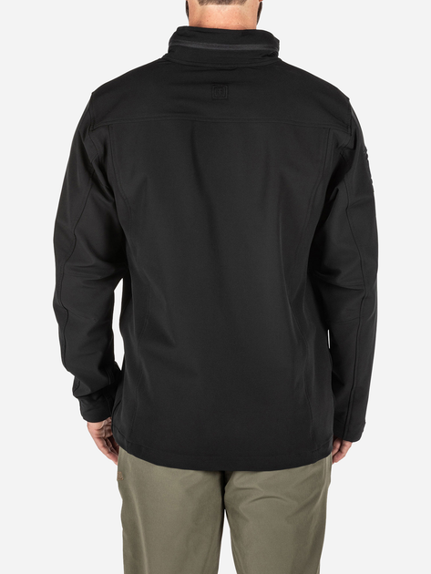 Куртка тактическая 5.11 Tactical Braxton Jacket 78023-019 M Black (2000980509645) - изображение 2