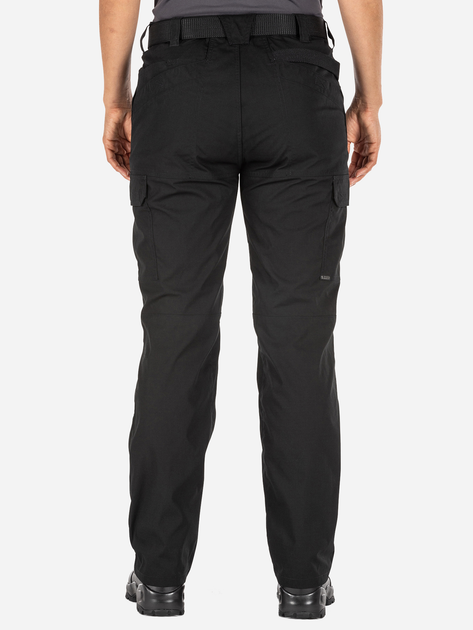 Брюки тактические 5.11 Tactical Abr Pro Pants - Women's 64445-019 2/Regular Black (2000980516292) - изображение 2