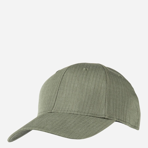 Кепка тактическая форменная 5.11 Tactical Flex Uniform Hat 89105-190 M/L TDU Green (2000980519446) - изображение 1