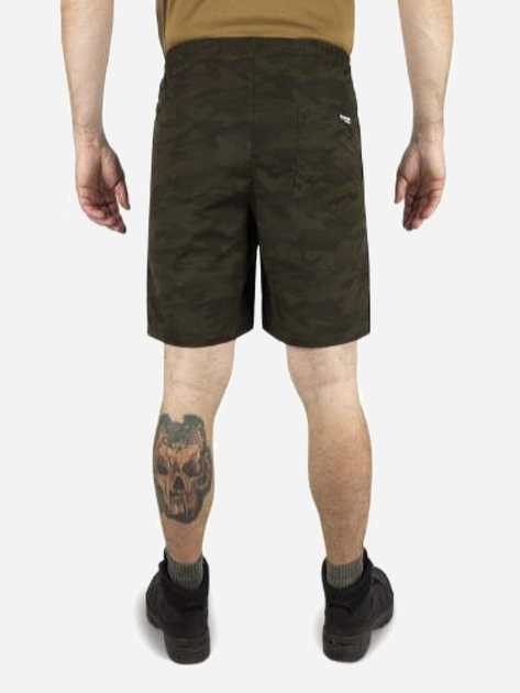 Шорты тактические MIL-TEC Sturm Woodland Swimming Shorts 11448020 L Woodland (2000980499533) - изображение 2