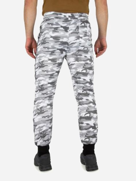 Штани тренувальні тактичні MIL-TEC Sturm TRAINING PANTS URBAN 11446222 M Камуфляж Urban (2000980512843) - зображення 2