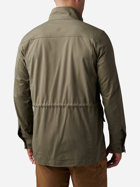 Тактична куртка 5.11 Tactical Watch Jacket 78036-186 2XL Ranger Green (2000980538799) - зображення 2