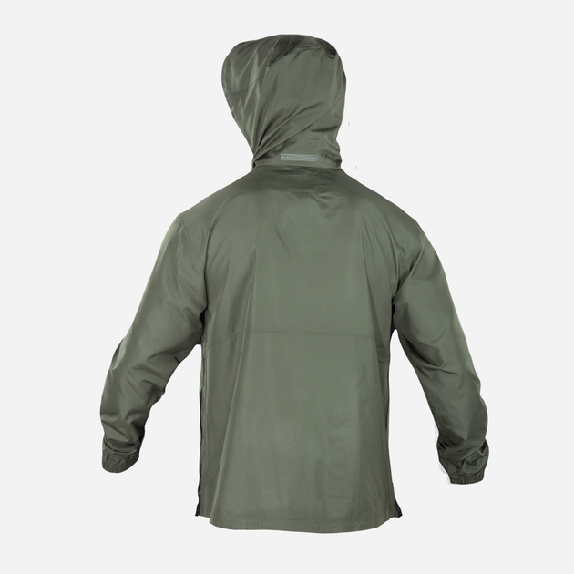 Тактична куртка 5.11 Tactical Packable Operator Jacket 48169-890 M Sheriff Green (2000980473687) - зображення 2