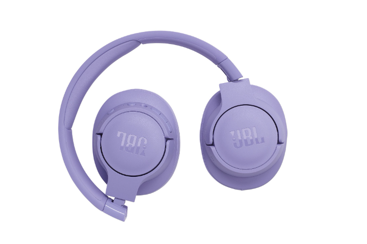 JBL T770BTNC Purple (JBLT770NCPUR) - изображение 6