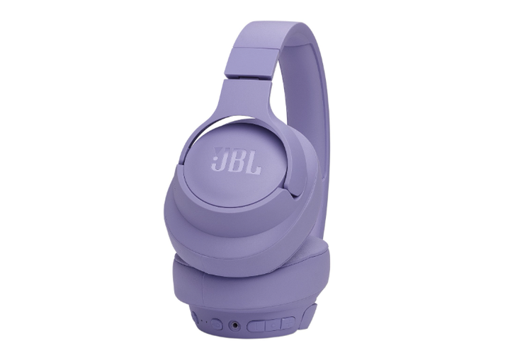 JBL T770BTNC Purple (JBLT770NCPUR) - изображение 7