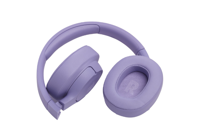 JBL T770BTNC Purple (JBLT770NCPUR) - изображение 8
