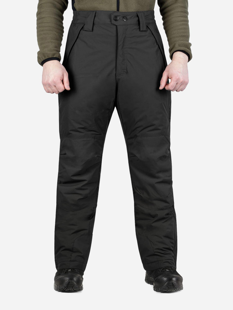 Тактичні штани 5.11 Tactical Bastion Pants 48375-019 3XL Black (2000980588350) - зображення 1