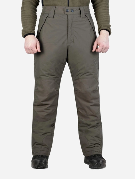 Тактичні штани 5.11 Tactical Bastion Pants 48375-186 XL Ranger Green (2000980588459) - зображення 1