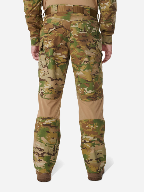 Тактические штаны 5.11 Tactical Stryke Tdu Multicam Pant 74483-169 W30/L34 Multicam (2000980552382) - изображение 2