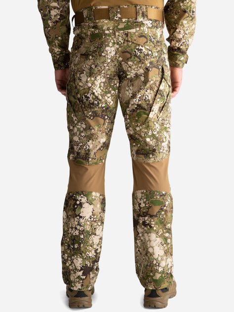 Тактические штаны 5.11 Tactical Geo7 Stryke Tdu Pant 74433G7-865 W48/L36 Terrain (2000980571055) - изображение 2