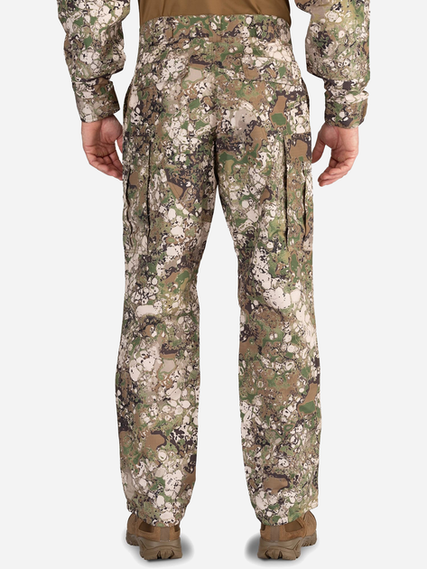 Тактичні штани 5.11 Tactical Geo7 Fast-Tac Tdu Pants 74462G7-865 W32/L32 Terrain (2000980570492) - зображення 2