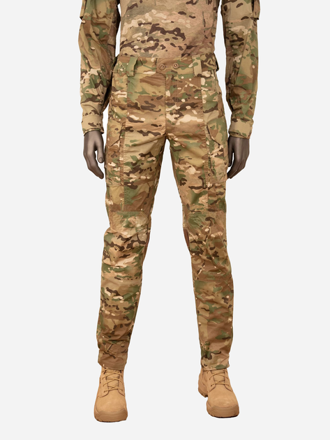 Тактические штаны 5.11 Tactical Hot Weather Combat Pants 74102NL-169 W34/L30 Multicam (2000980551897) - изображение 1