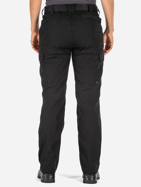 Тактические штаны 5.11 Tactical Abr Pro Pants - Women'S 64445-019 14/Long Black (2000980539390) - изображение 2