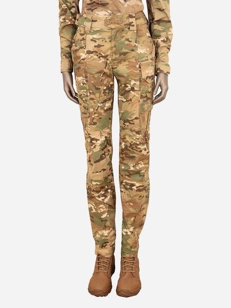 Тактичні штани 5.11 Tactical Hot Weather Combat Pants 64032NL-169 10/Regular Multicam (2000980564415) - зображення 1