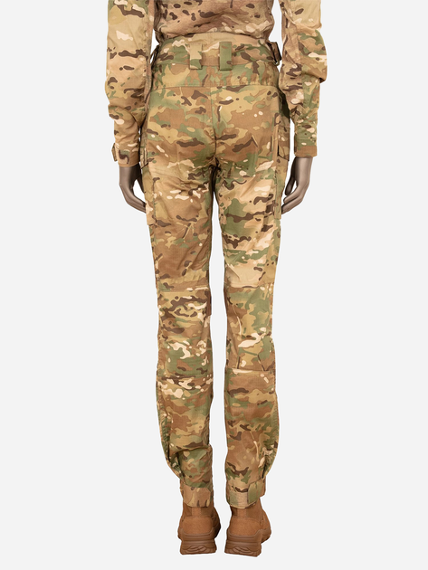 Тактичні штани 5.11 Tactical Hot Weather Combat Pants 64032NL-169 4/Long Multicam (2000980564545) - зображення 2