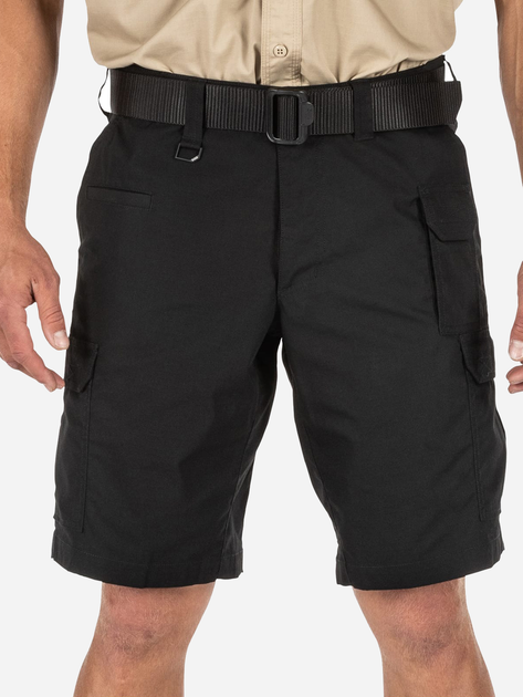 Тактичні шорти 5.11 Tactical Abr 11 Pro Short 73349-019 33 Black (2000980562640) - зображення 1