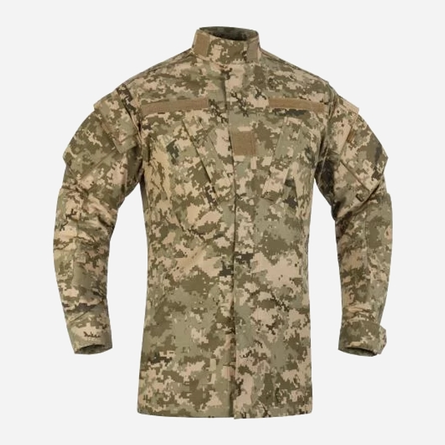 Военная форма P1G-Tac S216517UDC-1331-MM-14 2XL/Long Ukrainian Digital Camo (2000980573929) - изображение 3