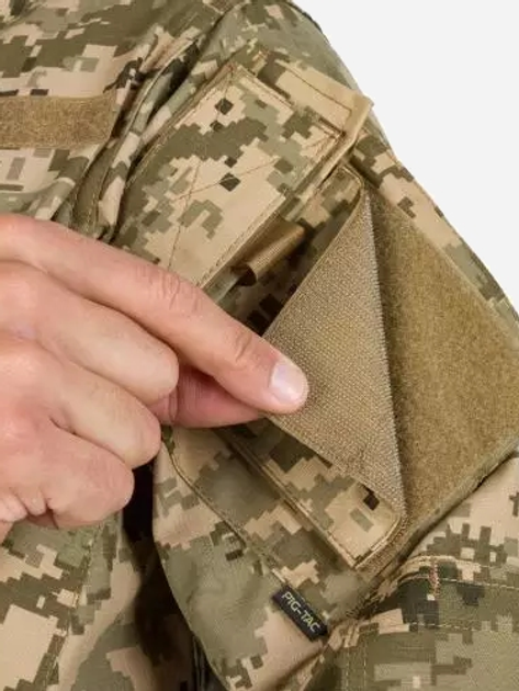 Военная форма P1G-Tac S216517UDC-1331-MM-14 M Ukrainian Digital Camo (2000980573967) - изображение 8