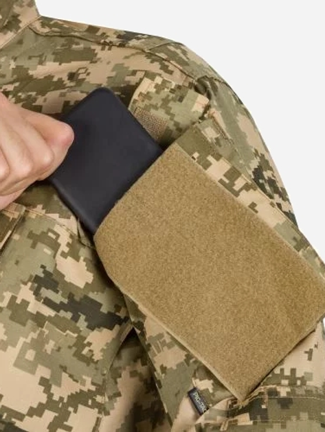 Военная форма P1G-Tac S216517UDC-1331-MM-14 M Ukrainian Digital Camo (2000980573967) - изображение 9
