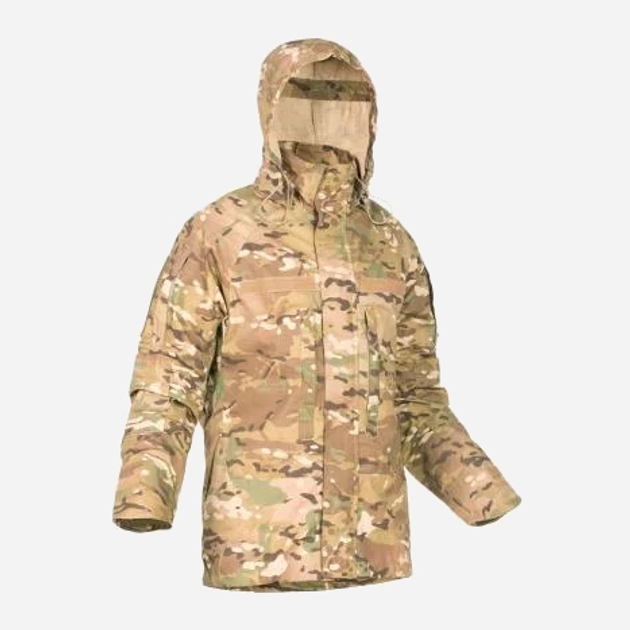 Тактична куртка P1G-Tac J21694MC-1250 XL/Long MTP/MCU Camo (2000980380718) - зображення 1