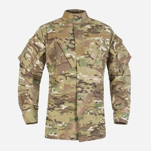 Военная форма P1G-Tac S216517MC-169 XL Multicam (2000980250080) - изображение 3