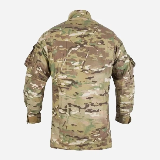 Военная форма P1G-Tac S216517MC-169 XL Multicam (2000980250080) - изображение 4