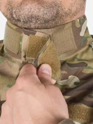 Военная форма P1G-Tac S216517MC-169 XL Multicam (2000980250080) - изображение 7