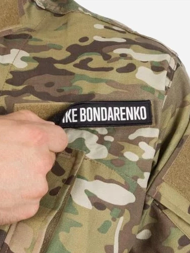 Военная форма P1G-Tac S216517MC-169 XL Multicam (2000980250080) - изображение 9