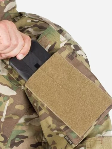 Военная форма P1G-Tac S216517MC-169 XL Multicam (2000980250080) - изображение 10