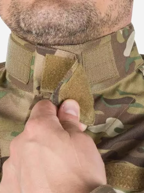 Военная форма P1G-Tac S216517MC-169 L/Long Multicam (2000980250097) - изображение 7
