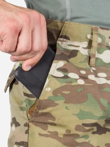 Военная форма P1G-Tac S216517MC-169 XL Multicam (2000980250080) - изображение 18