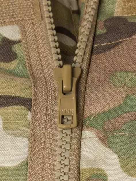 Военная форма P1G-Tac S216517MC-169 L/Long Multicam (2000980250097) - изображение 12