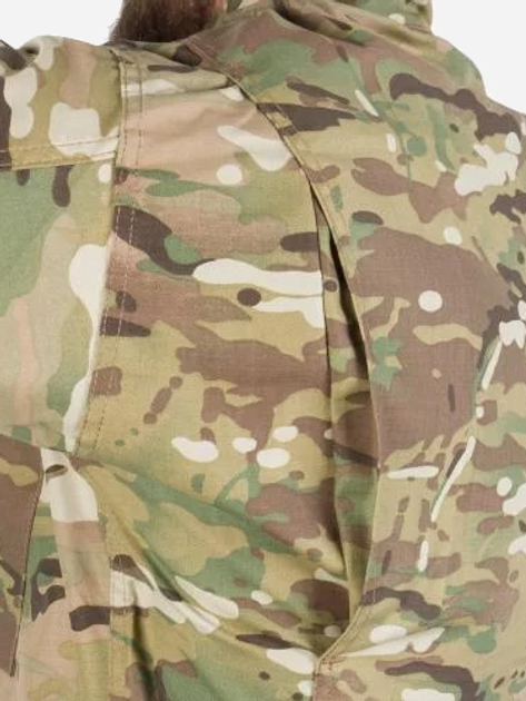 Военная форма P1G-Tac S216517MC-169 L/Long Multicam (2000980250097) - изображение 13