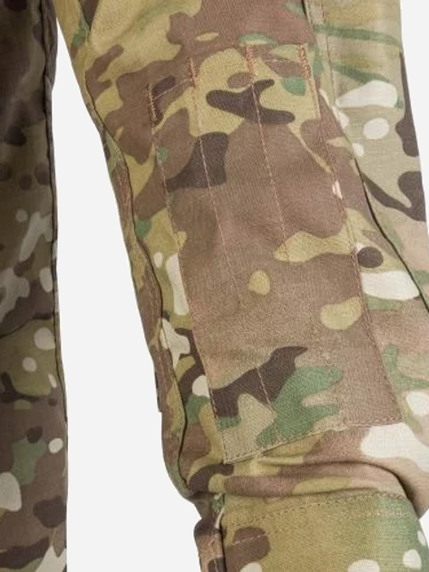 Военная форма P1G-Tac S216517MC-169 L/Long Multicam (2000980250097) - изображение 15