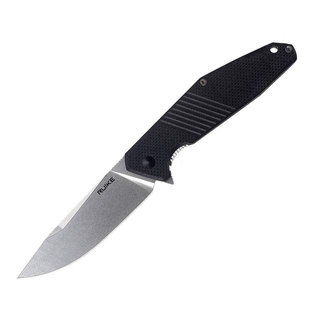 Нож складной Ruike D191-B - изображение 1