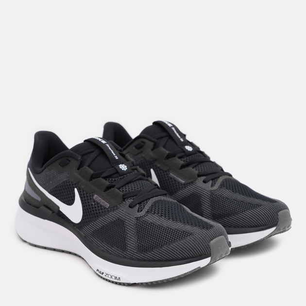 Мужские кроссовки для бега Nike Air Zoom Structure 25 DJ7883-002 46 ...