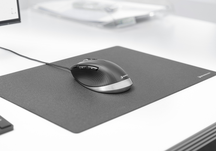 Мышь 3Dconnexion CadMouse Compact (3DX-700081) - изображение 8