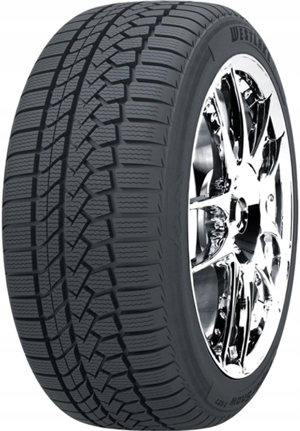 Шина зимова Westlake Z-507 215/55 R18 99V (6938112631031) - зображення 1