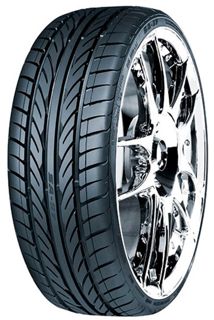 Шина літня SA57 285/50 R20 112V (6938112606893) - зображення 1