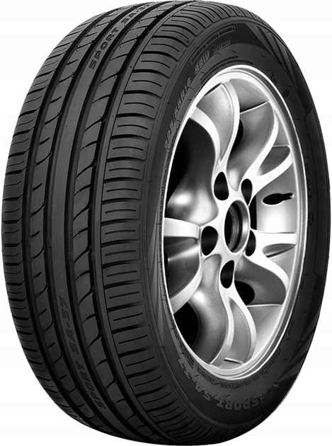 Opona letnia Westlake SA37 225/35 R20 90W (6938112606060) - obraz 1