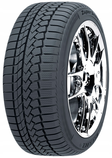Шина зимова Westlake Z-507 245/45 R18 100V (6938112614300) - зображення 1