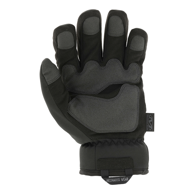 Рукавички тактичні зимові Mechanix Wear Coldwork Insulated FastFit Plus Gloves Black XL (CWKFF-55) - изображение 2