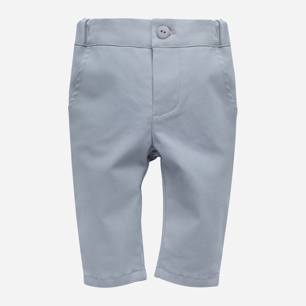 Штани дитячі Pinokio Charlie Pants 62 см Blue (5901033293627) - зображення 1