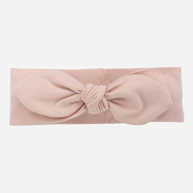 Пов'язка на голову дитяча Pinokio Summer Mood Headband 45-47 см Pink (5901033283765) - зображення 1