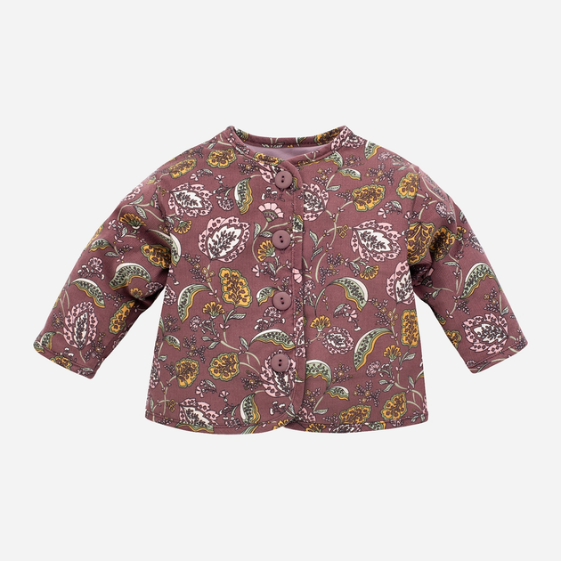 Куртка дитяча Pinokio Magic Vibes Jacket 110 см Violet (5901033295973) - зображення 1