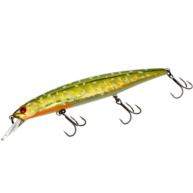 Bassday Leurre suspendu Mogul Minnow 130SP 22,6 grammes P-902 (8128) acheter à prix bas - livraison gratuite, avis réels avec des photos Bassday Leurre suspendu Mogul Minnow 130SP 22,6 grammes P-902 (8128) acheter à prix bas - livraison gratuite, avis réels avec des photos