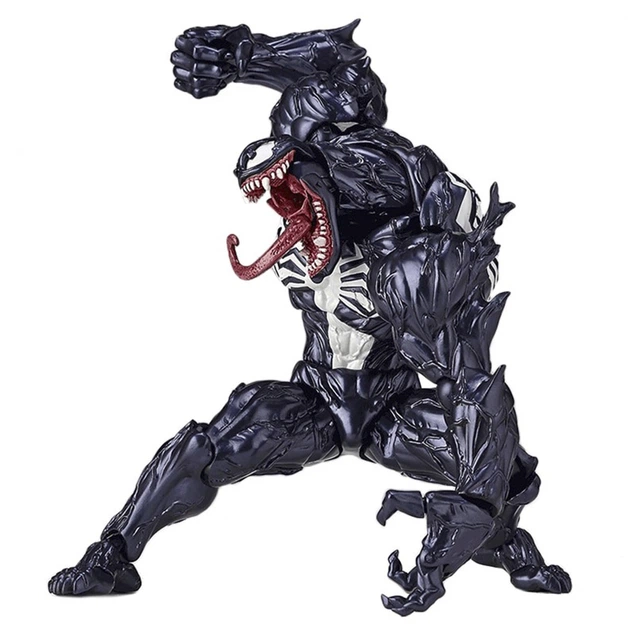 Фигурка BauTech Веном Venom Симбиот 18 см (1012-944-00) – игрушки